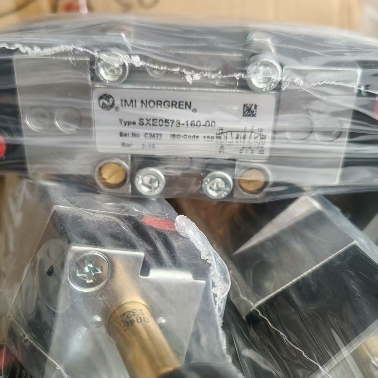 NorgrenNZ늴ySXE9575-A71-00