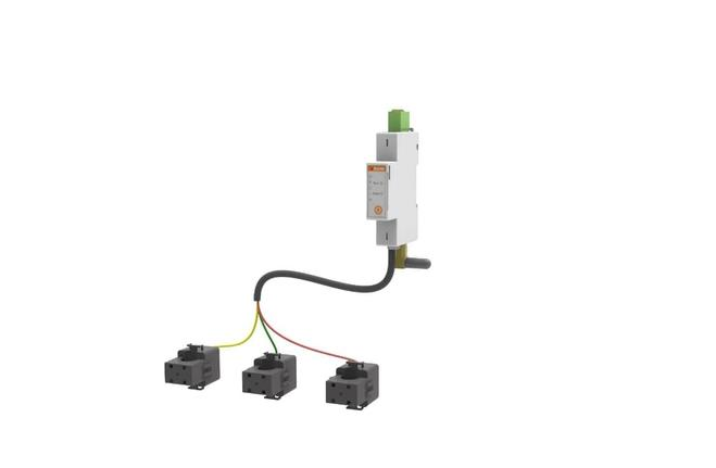 WIFI電表通訊更方便適用于多種場合使用