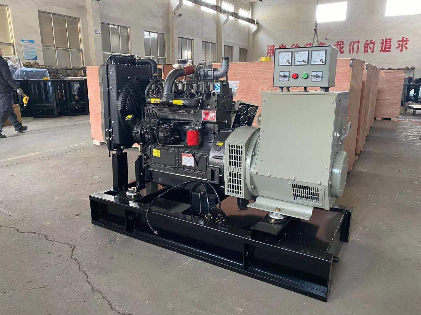 KH550GFͰl(f)늙C(j)550KW˹(dng)KTA19-G9AͰl(f)늙C(j)M