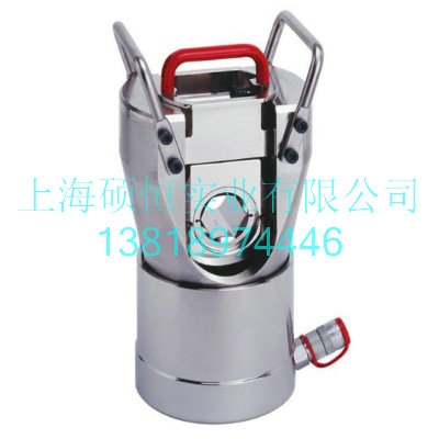 PK1000C 分體式壓接機(jī)(德國(guó) KlauKe)