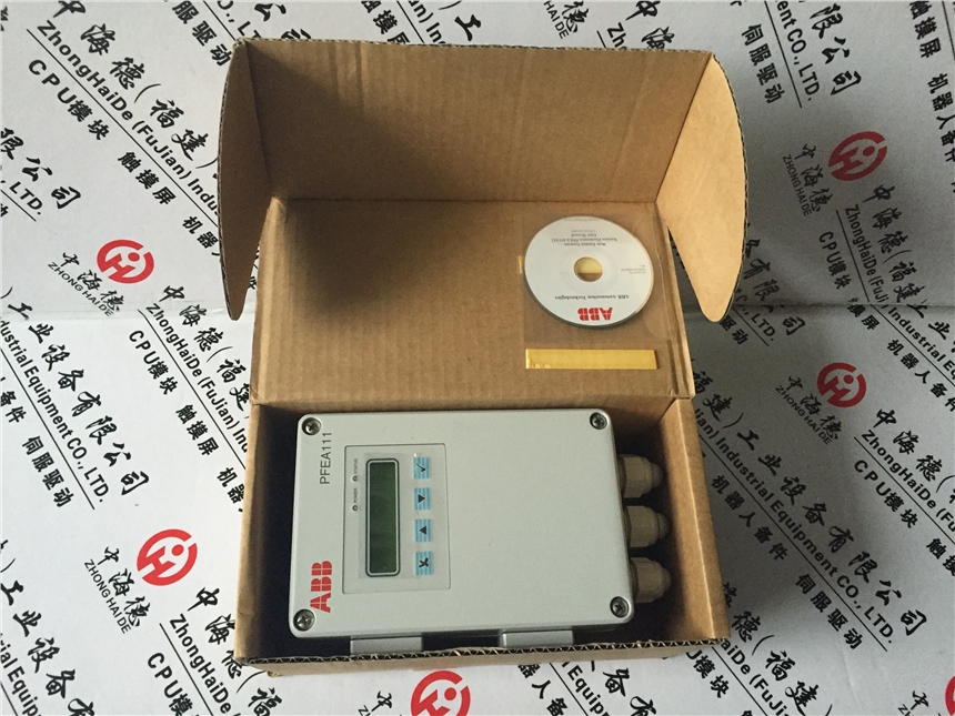 ABBϵy(tng)PFEA113-65ӆ؛̖(ho)3BSE028144R65ABBr(ji)(yu)ԃ(xn)