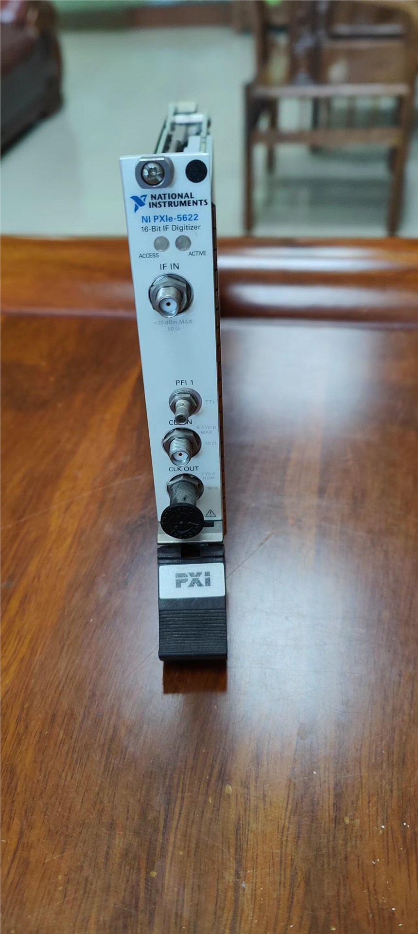 NI PXIe-5622 (sh)ʾ