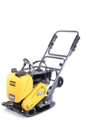 合肥供應(yīng)高速公路養(yǎng)護(hù)的LF 100振動平板夯