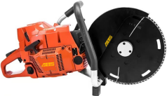 昆明供應(yīng)修剪大型樹木根部BWM3151雙輪異向切割鋸