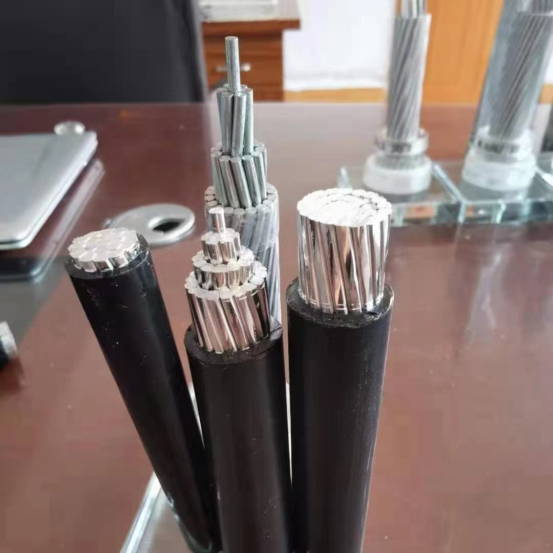 新疆架空絕緣導線JKLGYJ-10KV-50/8廠家