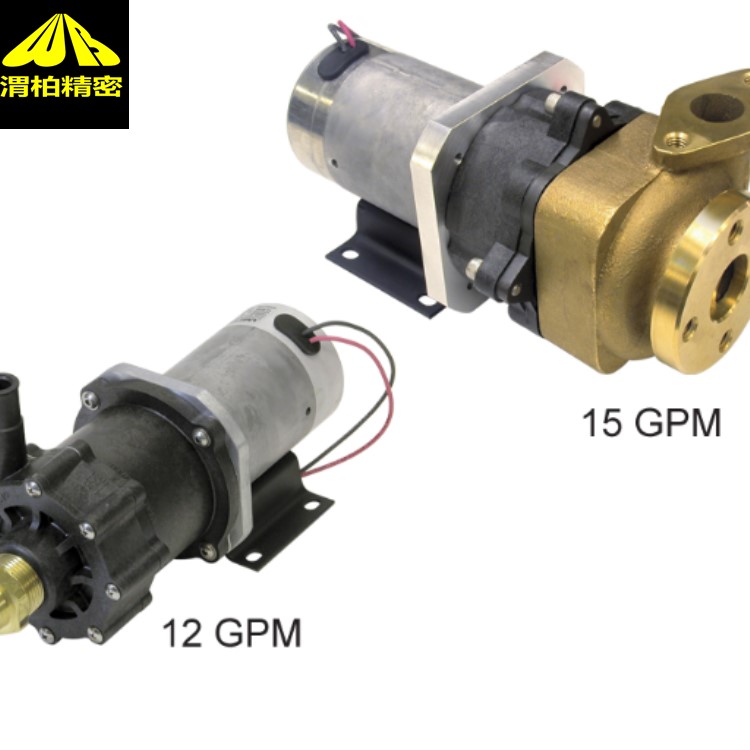 美國BISON運輸泵與Bison無密封泵SLP系列
