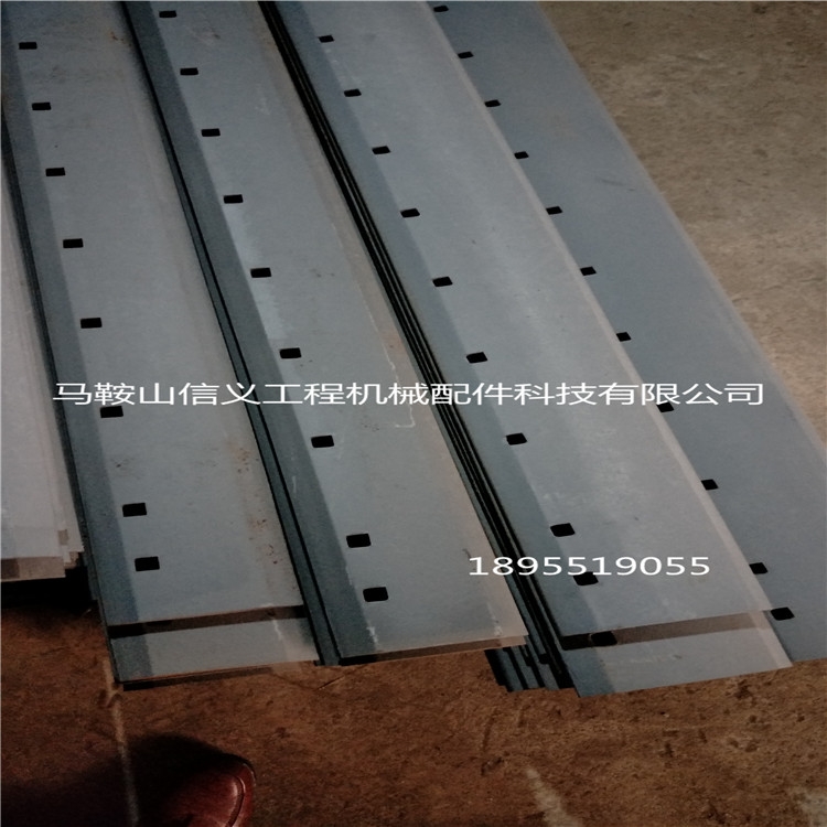 拉薩三一重工170平地機(jī)刀板 平地機(jī)刀片配件廠家