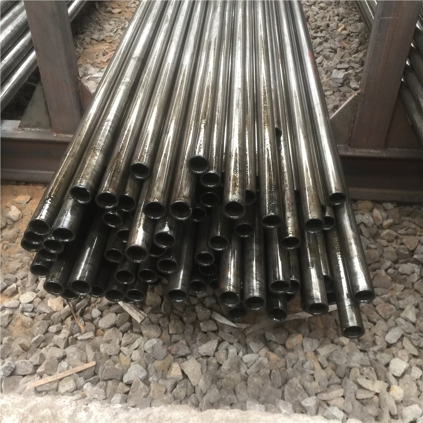 1分鐘前:通遼24*2無(wú)縫鋼管定尺