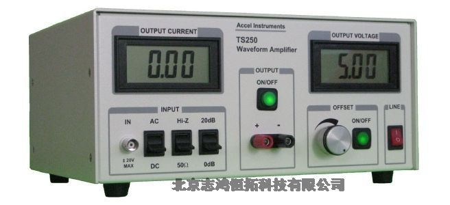  ACCEL ηŴ TS250