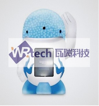 (yng)ʘCˣEntertainment RobotERϵ