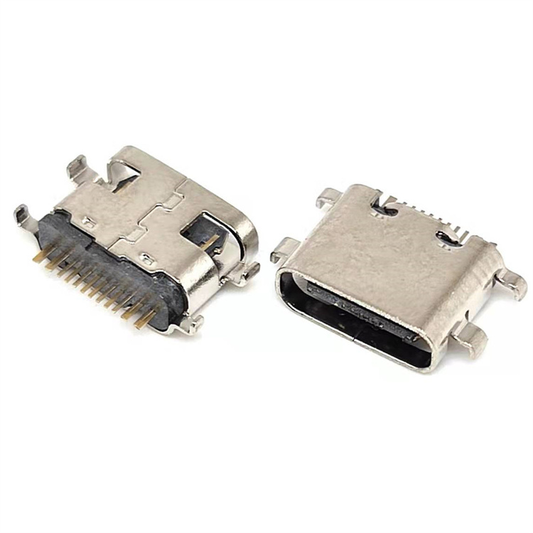 (chung)ƼTYPE-C16PINĸ0.8-1.0-1.1-1.2-1.6-2.1-2.4MM