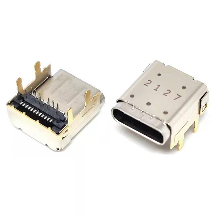 (chung)TYPE-C24PINӸĸCH=3.4MM_ǰNLL=11.1MM