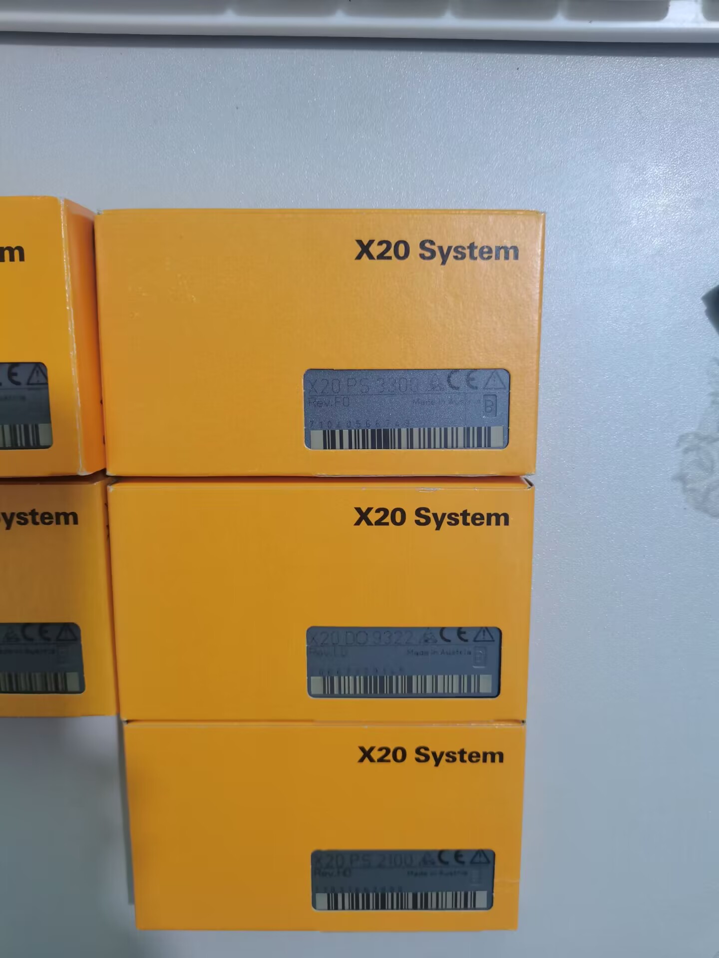 X20SL8100ؐRB