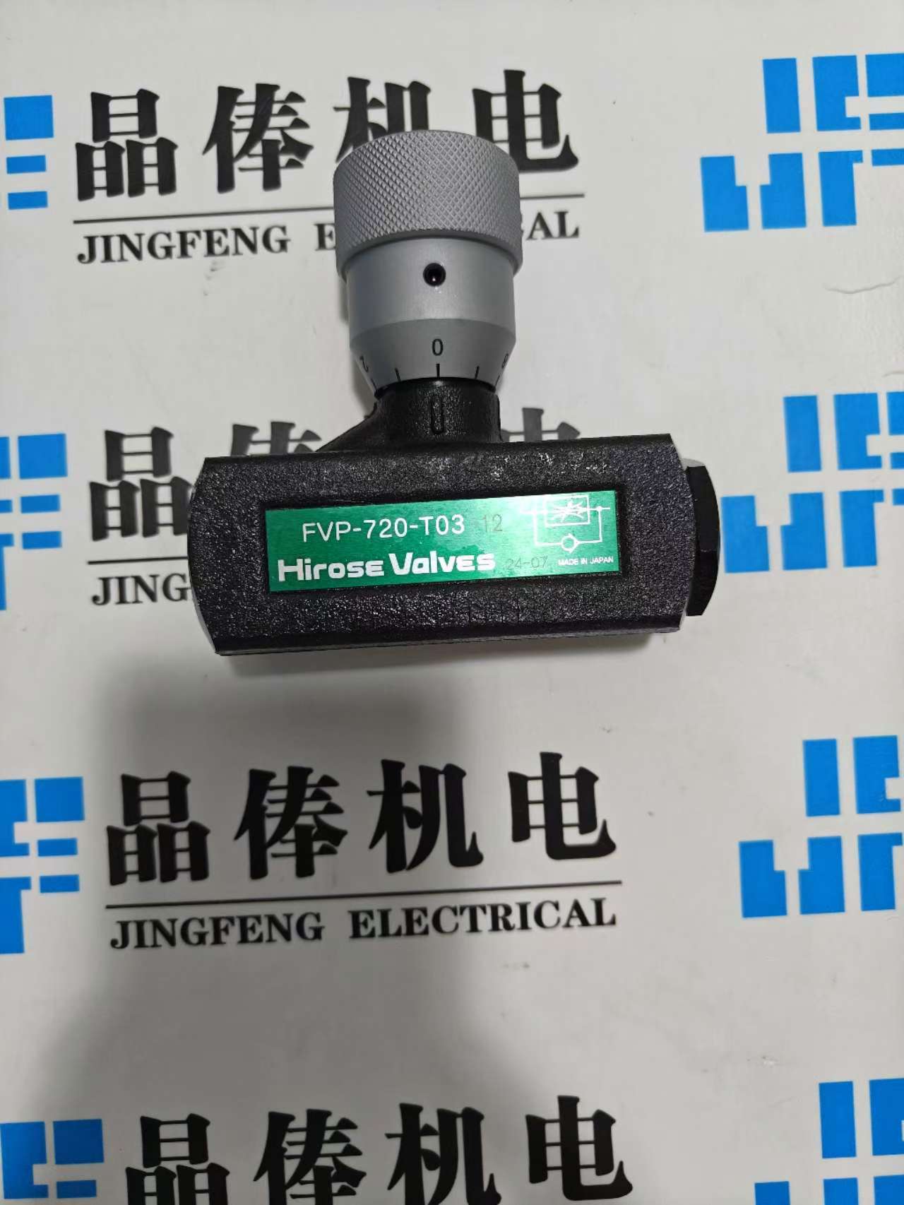 ձM(jn)HIROSEV|(ji)yF(xin)؛̖(ho)FVP-720-T03
