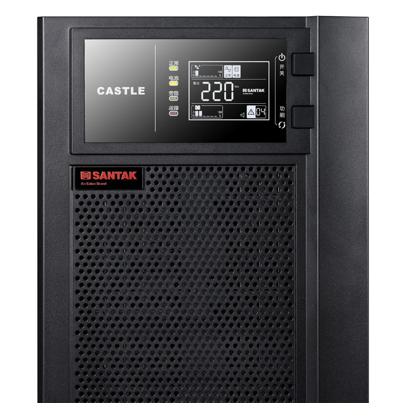 ɽUPSgԴ3C15KS늳L(zhng)ЧC(j)15KVA\/13.5KWͣm(x)