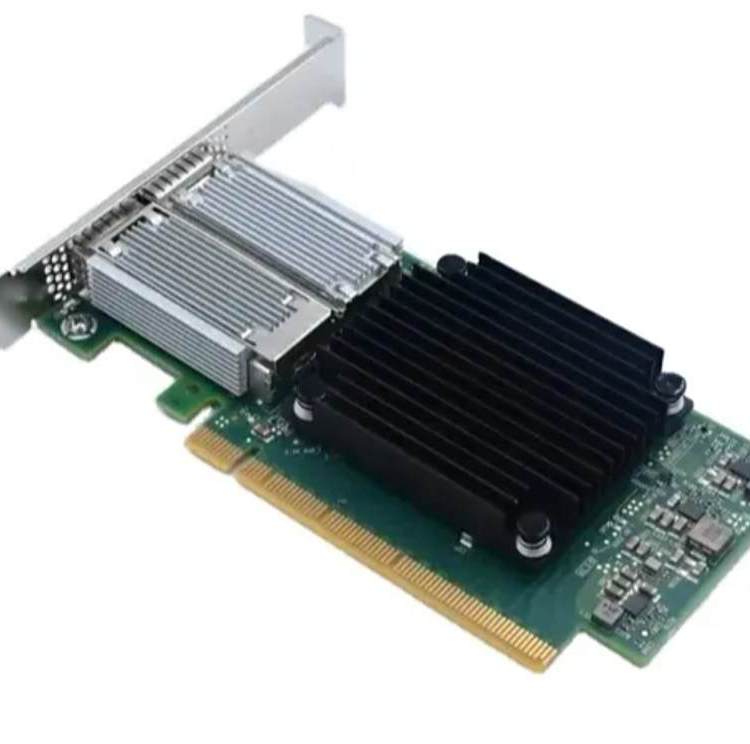MellanoxMCX623435AN-CDAB100GpھW(wng)֧RoCEӋ