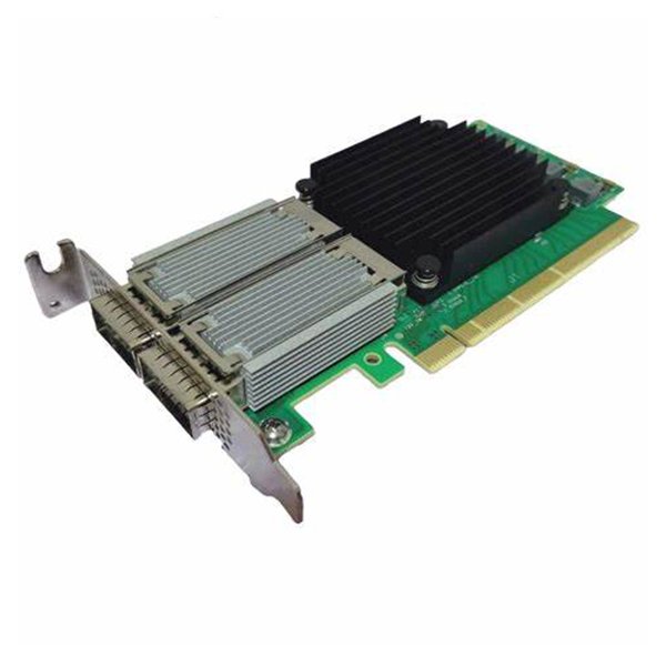 MellanoxMCX516A-CCHT25GbEp˿ھW(wng)PCIe3.0x16m