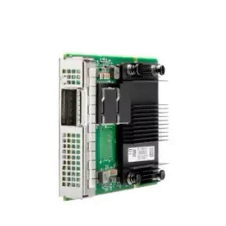 MellanoxMCX653435A-HDAI100GbEW(wng)ζ˿QSFP56پW(wng)jm